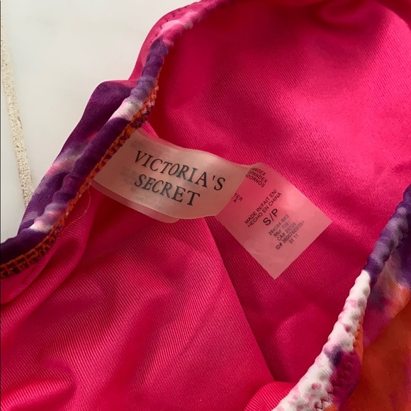 Victoria Secret tie dye bikini👙 - Picture 5 of 5